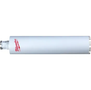 Vrták MILWAUKEE Diamantová vrtací korunka WCHP-TK 71mm - 1 1/4˝ UNC- 1 ks
