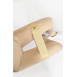 GOLDBEE - BeBooty Gold Posilovací guma na cvičení GBGUMAGOLDCZL