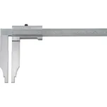 Dílenské posuvné měřítko bez měřicích hrotů 1500x300mm FORMAT