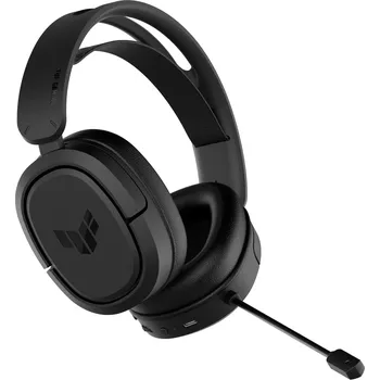 ASUS TUF Gaming H1 Wireless černá