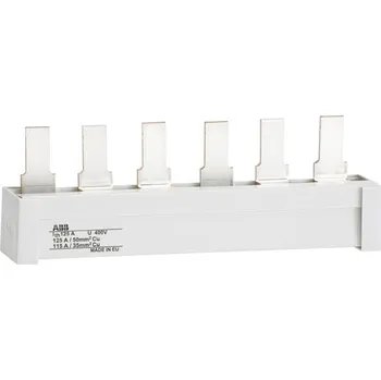 Stavebniny ABB Sada OZXA40 propojovací 1SCA022790R3910