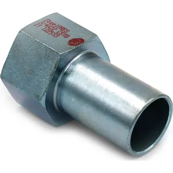 Fitinka INAIRCOM Přchodova spojka 28 x 3/4"i STEEL PRESS