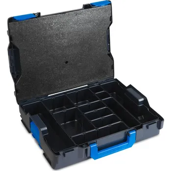 L-BOXX 102 G4 s 12 boxy H63