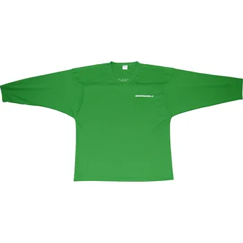 Tréninkový dres Winnwell YTH, světle zelená, Dětská, XXS Winnwell