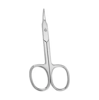 Nůžky na kůži velmi jemné, rovné 9 cm S/M PAK K.T.S. 41400