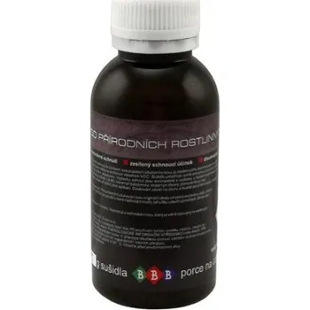 Olej na dřevo BBB sušidlo (sikativ, tvrdidlo) do přírodních rostlinných olejů na dřevo bez obsahu olova a kobaltu BBB BARVY OLE SIK 0015