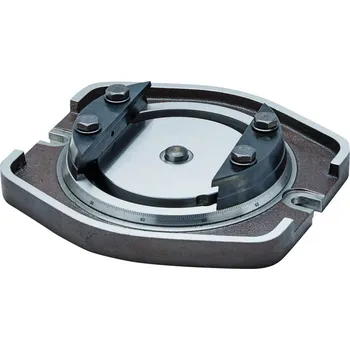 Svěrák Otočná základna pro Arno 125mm KESEL
