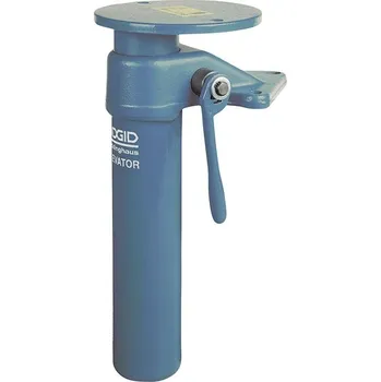 Svěrák Zvedák automatický pro RIDGID Svěrák 140/150mm RIDGID