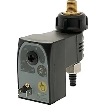 Příslušenství ke kompresoru INAIRCOM Čas. odvaděč bez kohoutu