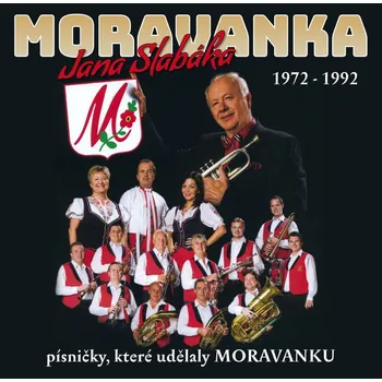 Písničky, které udělaly Moravanku…