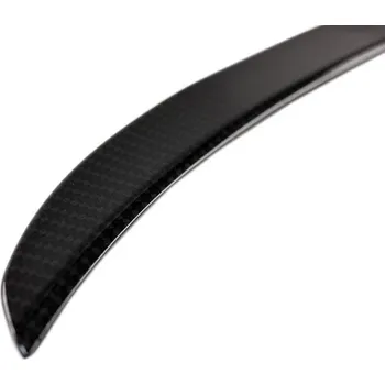 Tuning PROTEC Spoiler víka BMW G30 2017-2020 VZHLED CARBON