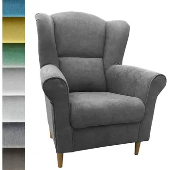 Křeslo Eoshop Křeslo Flop 1, Barva soupravy