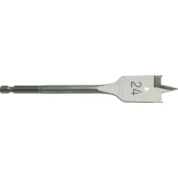 Příslušenství k nářadí MILWAUKEE Vrták plochý ∅ 24x160mm