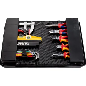 PARAT Spodní prostor s krycí nástrojovou deskou CP-7 CLASSIC