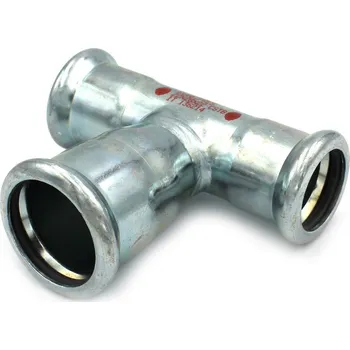 Příslušenství ke kompresoru INAIRCOM T kus 15x18x15mm STEEL PRESS