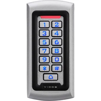 Domovní zvonek Kódový zámek VIDOS ZS42
