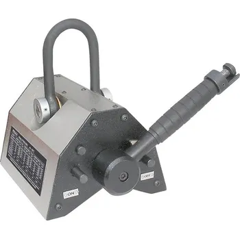 Zvedací magnet Magnet pro zvedání břemen PMLR-3 FLAIG