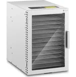 Royal Catering RCDA-500/45S