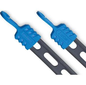 ProSafe gumová kurta 1 m se dvěma háčky