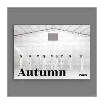 Zahraniční hudba CD DKB: Autumn 2022