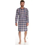 Taro Pánská noční košile Philip kostka…