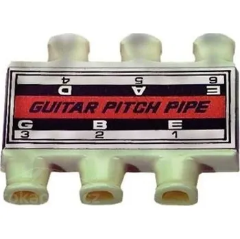 Příslušenství k hudebnímu nástroji Gewa 6tonová kytarová foukací ladička