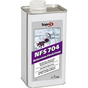 Penetrace Sopro Naturstein - Fleckstopp 704 1lit.