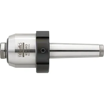 Svěrák Soustružnický hrot vysoký výkon unášený MK6 s odtlačovací maticí CONZELLA