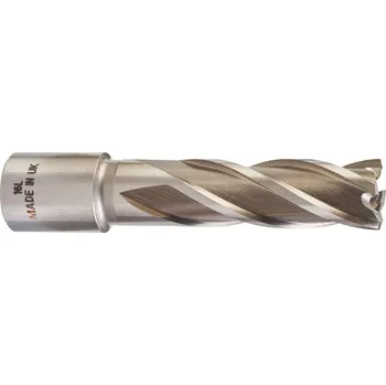 Vrtačka MILWAUKEE Kruhové frézy HSS 50mm ∅16mm