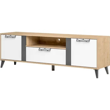 Televizní stolek Televizní stolek Molly 25