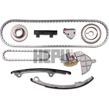 Sada rozvodového řetězu HEPU 21-0396