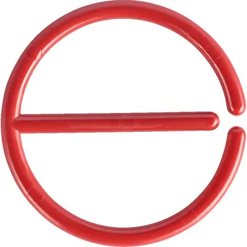 Gola hlavice MILWAUKEE Průmyslové hlavice Shockwave pojistný kroužek + kolík 46-70mm 1