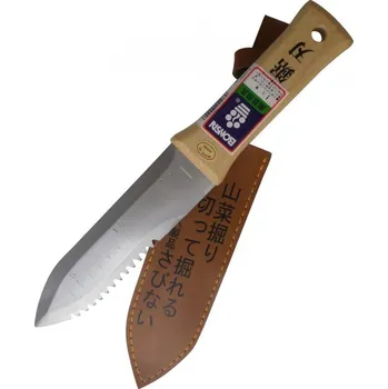 Motyka Nůž Hori Hori - NIWA nerez