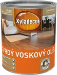Xyladecor Tvrdý voskový olej 2,5 l…