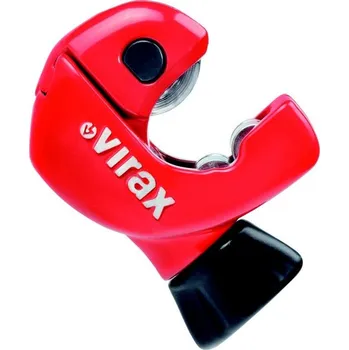 Stavební řezačka VIRAX Mini řezák na měděné trubky 3-16 mm