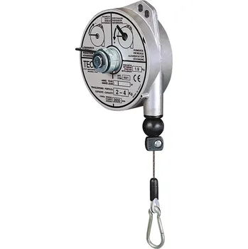 Příslušenství ke kompresoru INAIRCOM Závěs 6-8 kg s lankem 2000mm