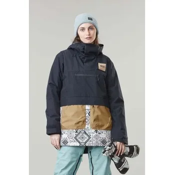 Dámská casual bunda BUNDA SNB PICTURE Tanya 20/20 WMS - modrá - XS + při osobním odběru 4 957 Kč