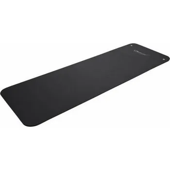 podložka na cvičení Podložka LIFEMAXX Aerobic mat 180 cm, černá