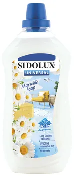 Sidolux Universal Soda Power marseillské mýdlo 1 l