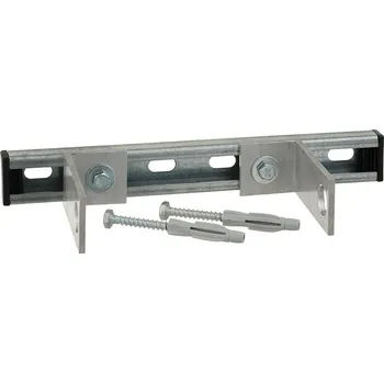 Příslušenství ke kompresoru INAIRCOM Držák filtru 5/4" 30 cm (Ilustrativní foto)