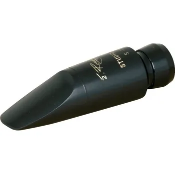 Příslušenství pro dechový nástroj Eugene Rousseau Nátrubek Tenor saxofon Studio JazzDráha SJ7 9722