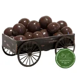 Lísková jádra v mléčné čokoládě 500g