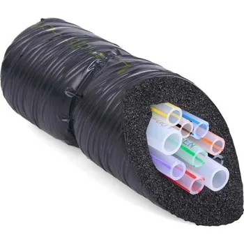 Příslušenství pro výčepní zařízení Python 8+2 (výčepní zařízení a technika LINDR)