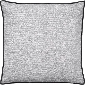 Polštář BLOMUS Potah na polštář Chenille 45 x 45 cm ocelově šedý
