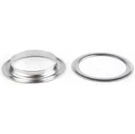 Stoklasa Průchodky s podložkou nikl 35…