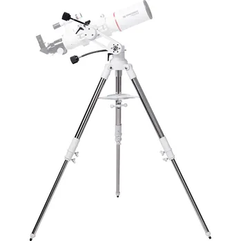 Hvězdářský dalekohled Montáž a tripod Bresser Twilight I pro hvězdářské dalekohledy