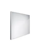 NIMCO LED zrcadlo ZP13066 60 x 60 cm