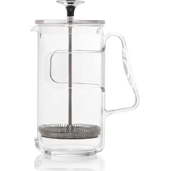 Kávovar GOCCE stlačovací kávovar, 1000 ml - GUZZINI (French press GOCCE, 1 l - GUZZINI)