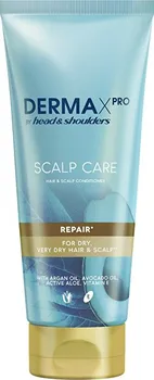 Head & Shoulders DermaxPro Hair & Scalp Repair Conditioner 220 ml