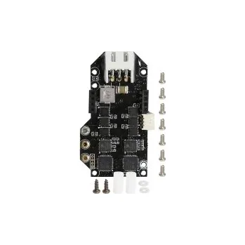 RC vybavení OMP Hobby M1 EVO: Regulátor - sada